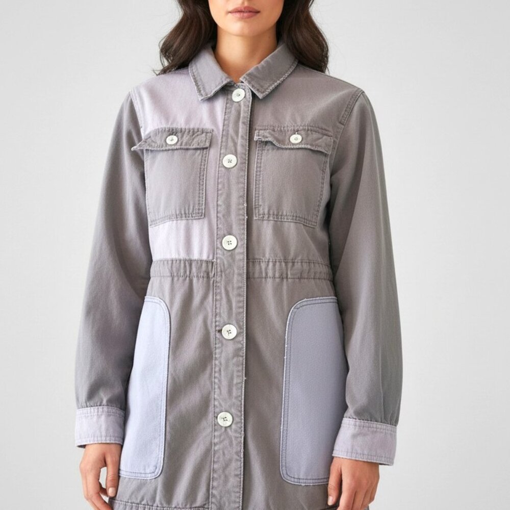 We The Free Extra Small Jacket with Pockets